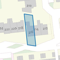 Perceel DTC01-A-5286