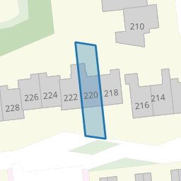 Perceel DTC01-A-5288