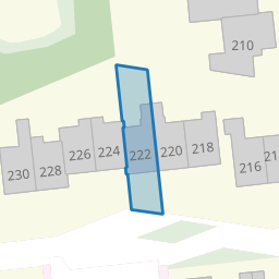 Perceel DTC01-A-5289