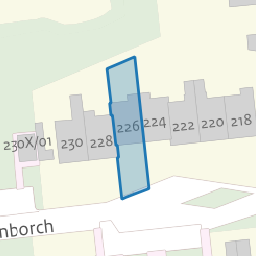 Perceel DTC01-A-5291