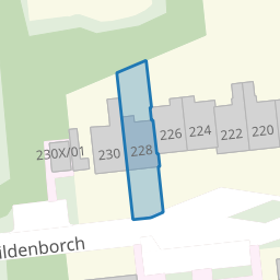 Perceel DTC01-A-5292