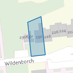 Perceel DTC01-A-5293