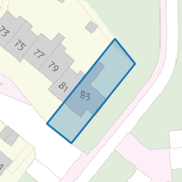 Perceel DTC01-A-5295