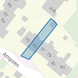 Perceel DTC01-A-5299