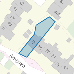 Perceel DTC01-A-5300