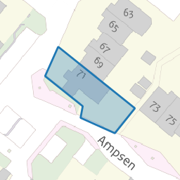 Perceel DTC01-A-5302