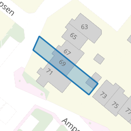 Perceel DTC01-A-5303