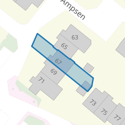 Perceel DTC01-A-5304