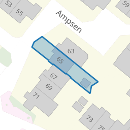 Perceel DTC01-A-5305