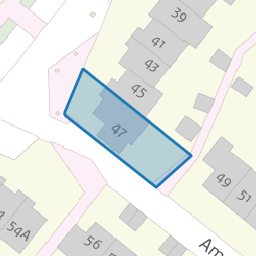 Perceel DTC01-A-5307