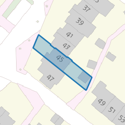 Perceel DTC01-A-5308