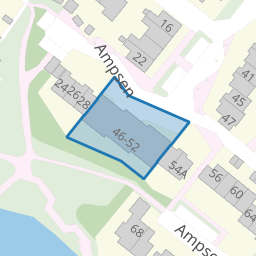 Perceel DTC01-A-5316