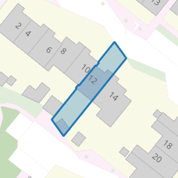 Perceel DTC01-A-5321