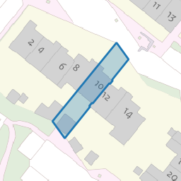 Perceel DTC01-A-5322