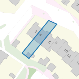 Perceel DTC01-A-5325