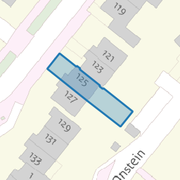 Perceel DTC01-A-5333