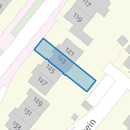 Perceel DTC01-A-5334