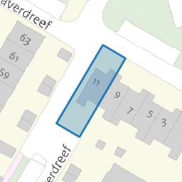 Perceel DTC01-A-5342