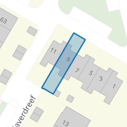 Perceel DTC01-A-5343