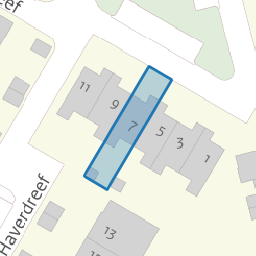 Perceel DTC01-A-5344