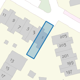 Perceel DTC01-A-5347