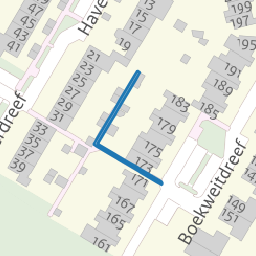 Perceel DTC01-A-5366