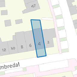 Perceel DTC01-A-5397