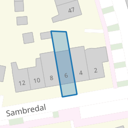 Perceel DTC01-A-5398