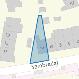 Perceel DTC01-A-5401