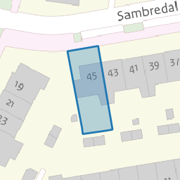Perceel DTC01-A-5409