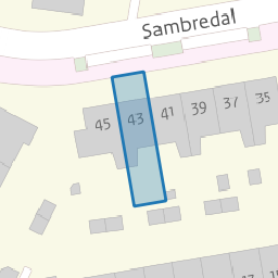 Perceel DTC01-A-5410