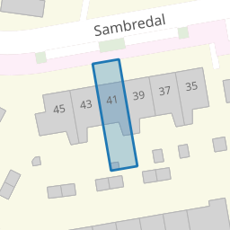 Perceel DTC01-A-5411
