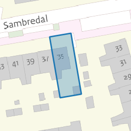 Perceel DTC01-A-5414