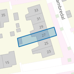 Perceel DTC01-A-5418