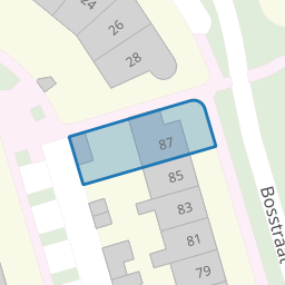 Perceel DTC01-A-5422