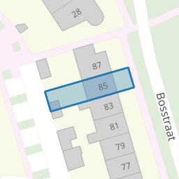 Perceel DTC01-A-5423