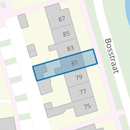 Perceel DTC01-A-5425