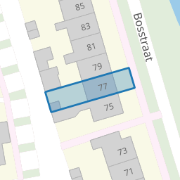 Perceel DTC01-A-5427