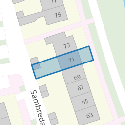 Perceel DTC01-A-5430