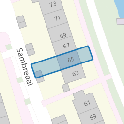 Perceel DTC01-A-5433