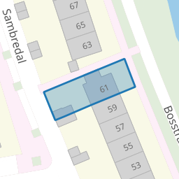 Perceel DTC01-A-5435