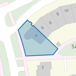 Perceel DTC01-A-5447