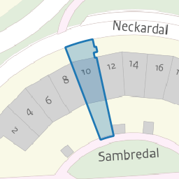 Perceel DTC01-A-5451