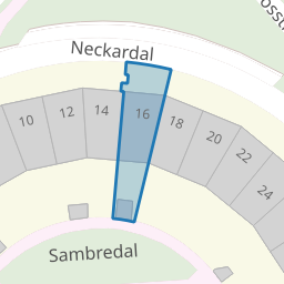 Perceel DTC01-A-5454