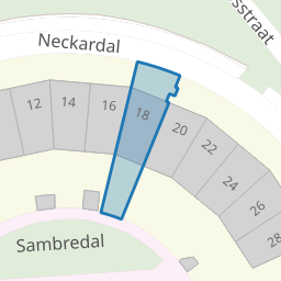 Perceel DTC01-A-5455
