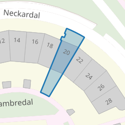 Perceel DTC01-A-5456