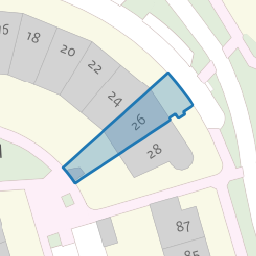 Perceel DTC01-A-5459