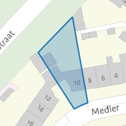 Perceel DTC01-A-5485