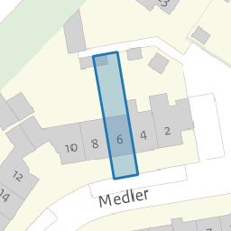 Perceel DTC01-A-5487