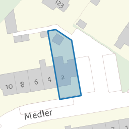 Perceel DTC01-A-5489